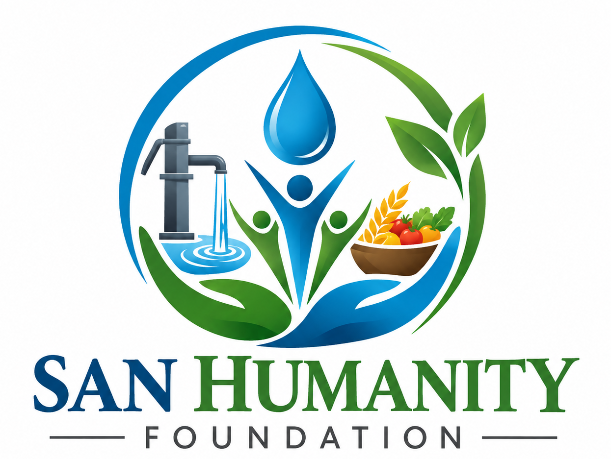 SAN Humanity Foundation