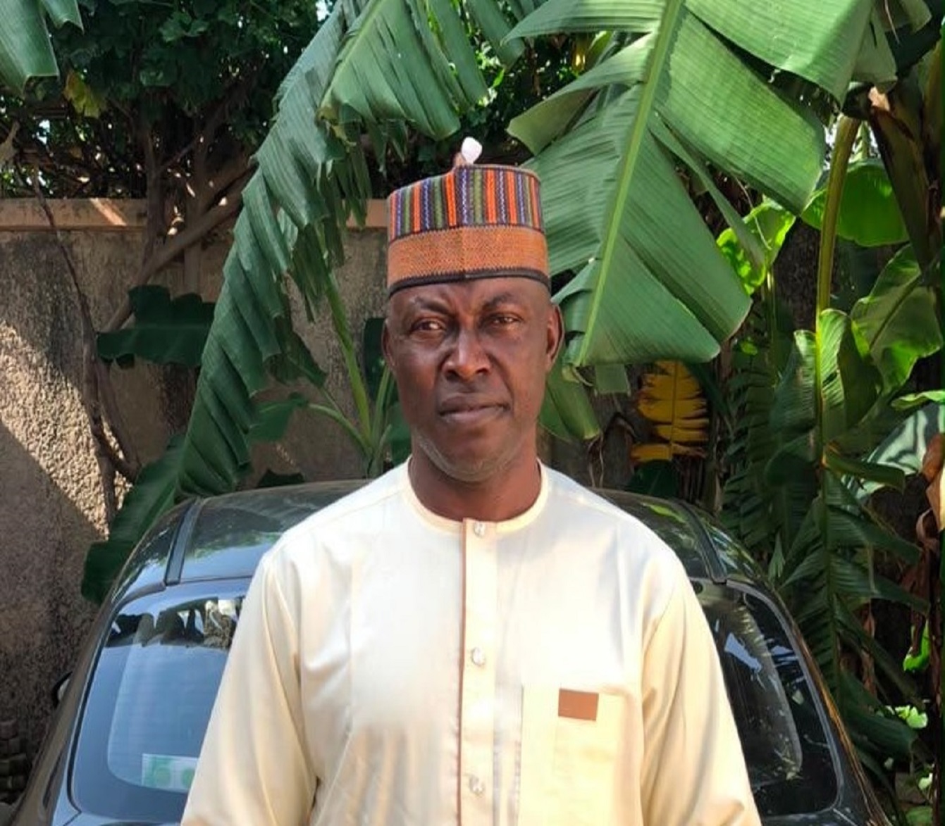 Hadi Jimoh