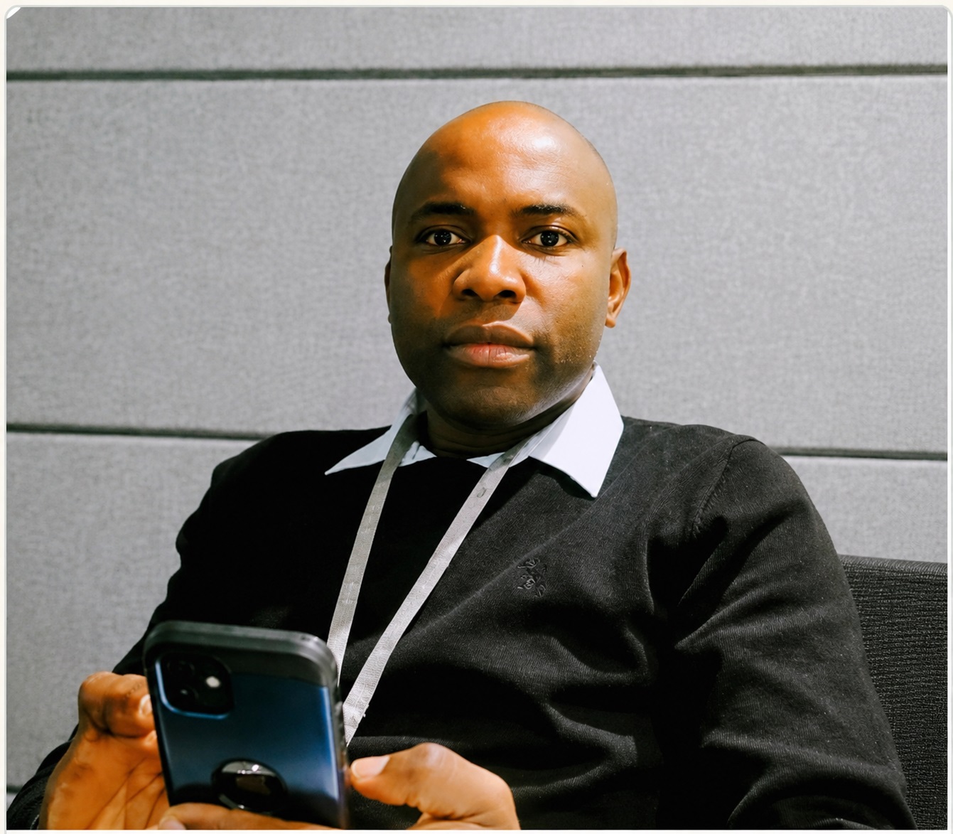 Sanusi Ibrahim