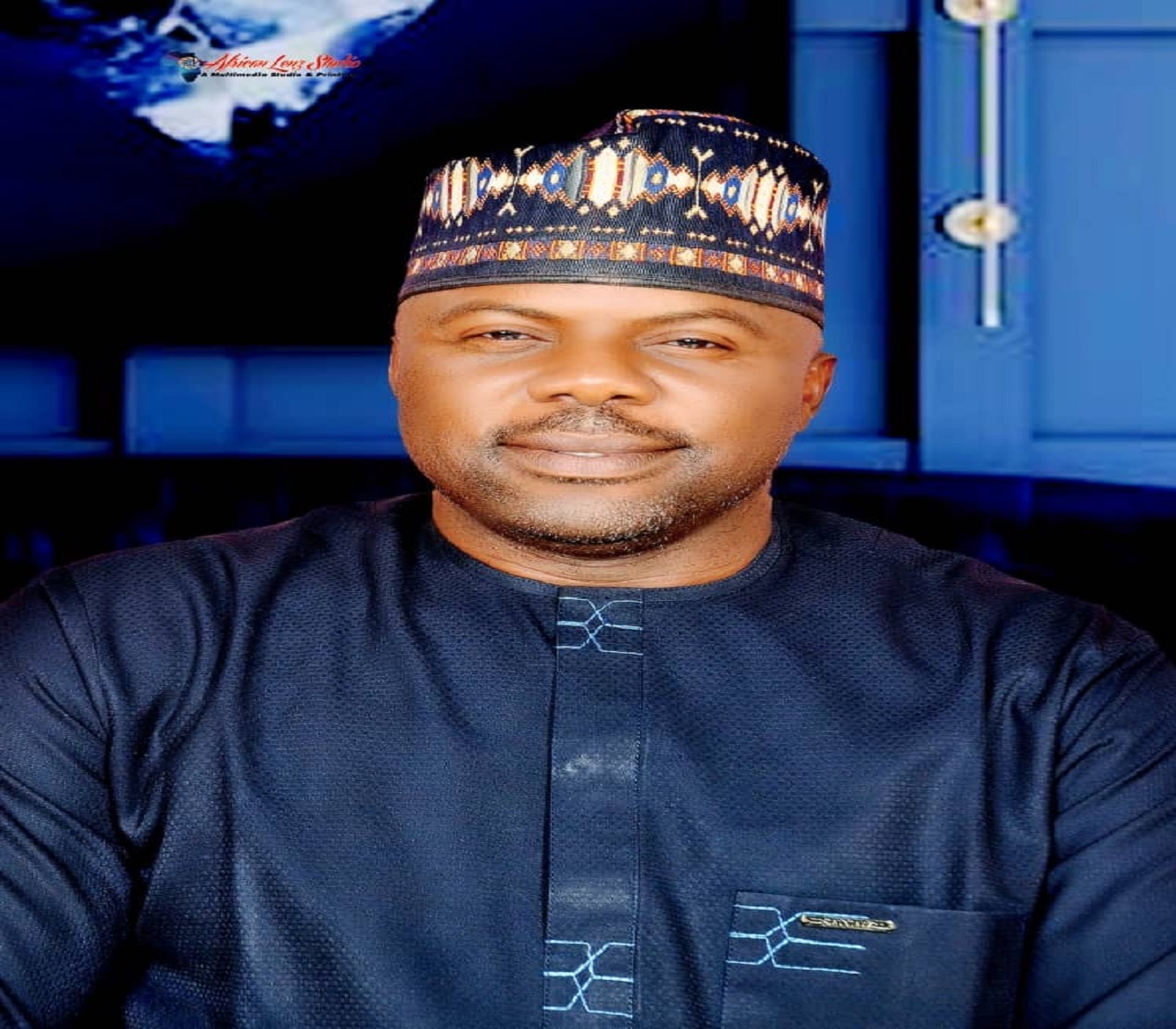 Muhammed Bello Jimoh